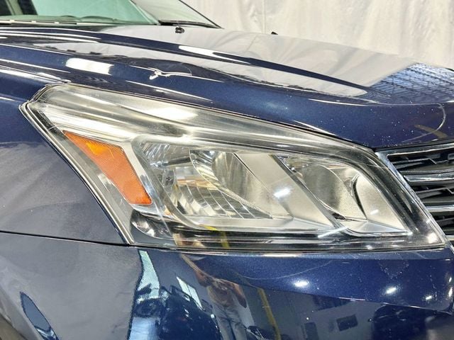 2016 Chevrolet Traverse FWD 4dr LT w/2LT - 23035670 - 9