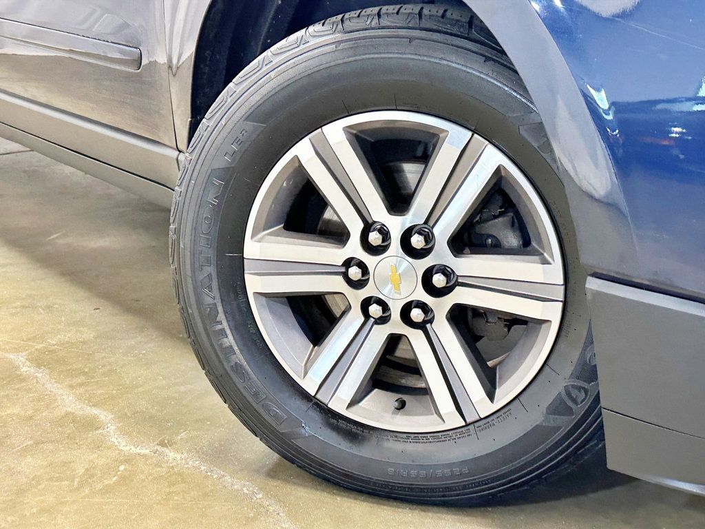 2016 Chevrolet Traverse FWD 4dr LT w/2LT - 23035670 - 10