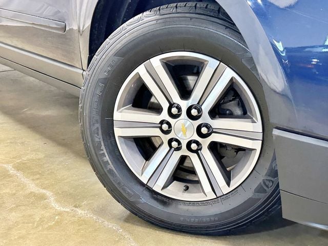 2016 Chevrolet Traverse FWD 4dr LT w/2LT - 23035670 - 10
