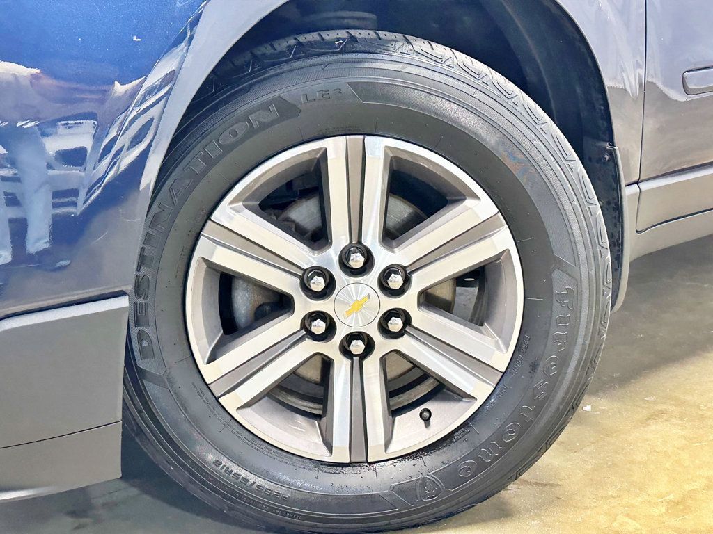 2016 Chevrolet Traverse FWD 4dr LT w/2LT - 23035670 - 11