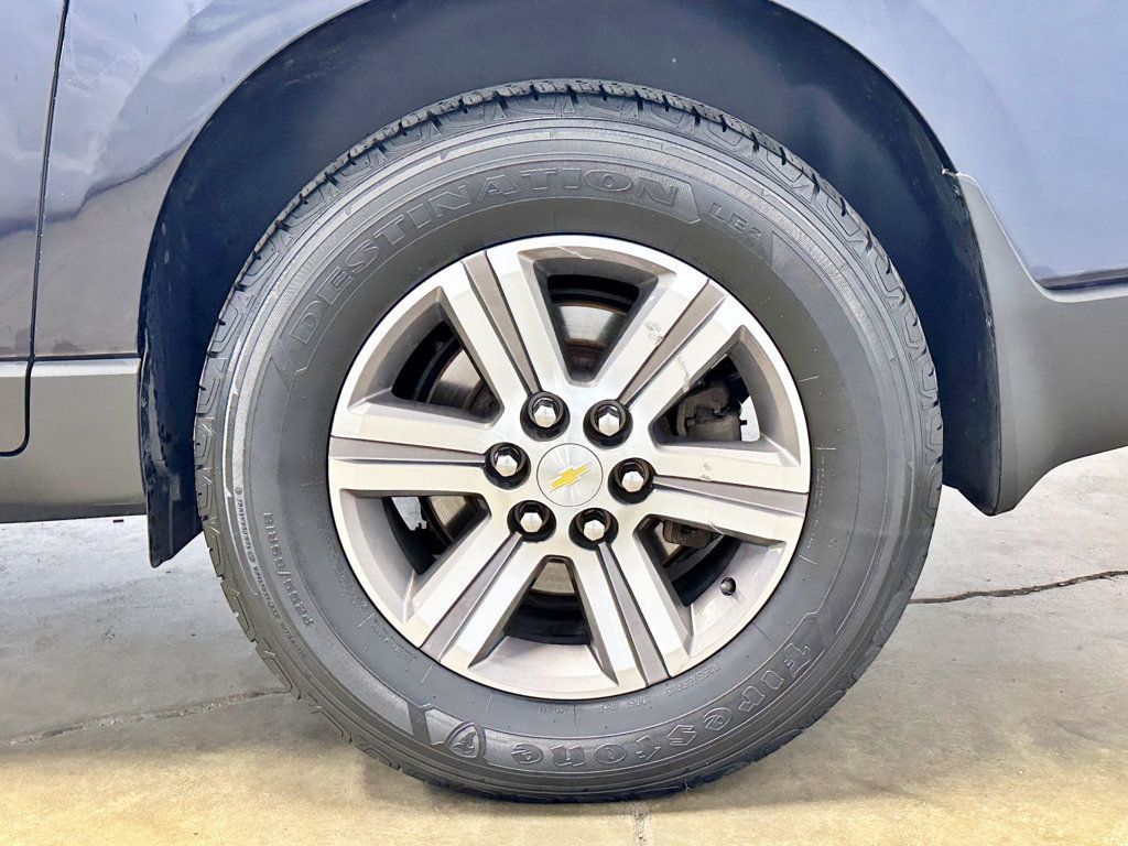 2016 Chevrolet Traverse FWD 4dr LT w/2LT - 23035670 - 12