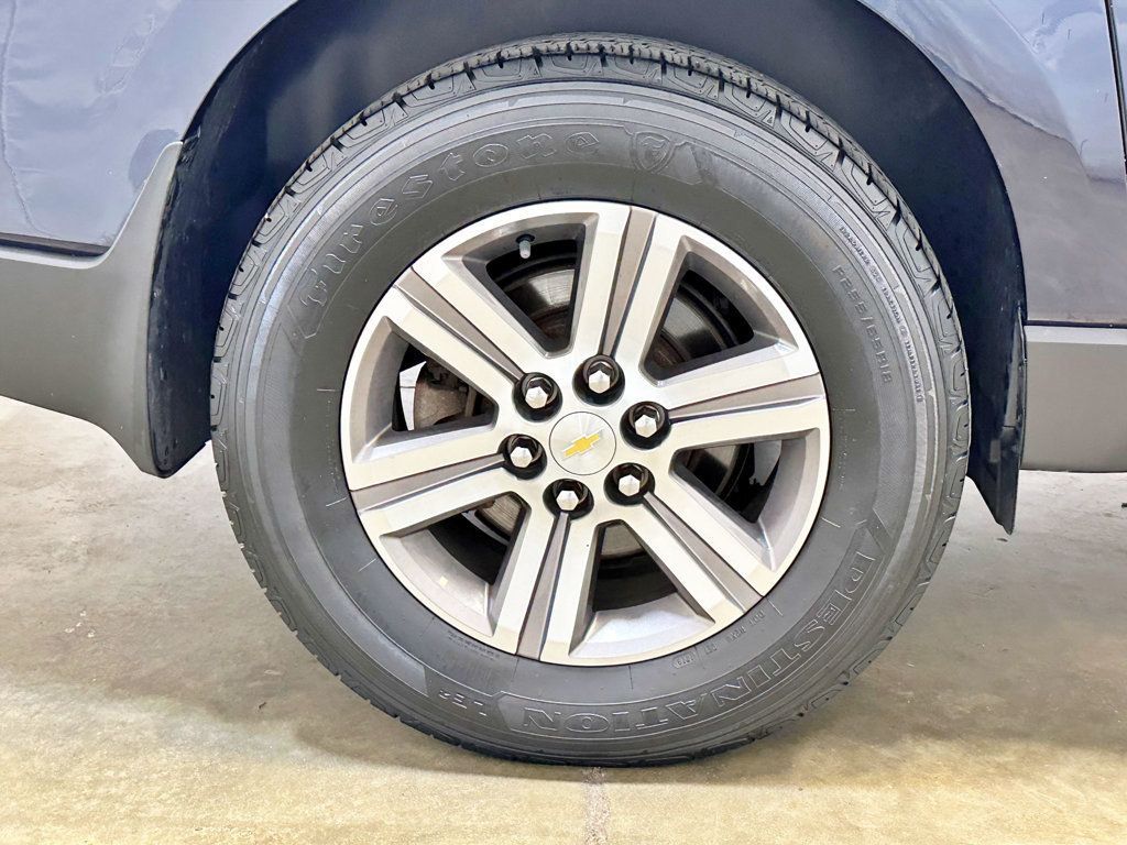 2016 Chevrolet Traverse FWD 4dr LT w/2LT - 23035670 - 13
