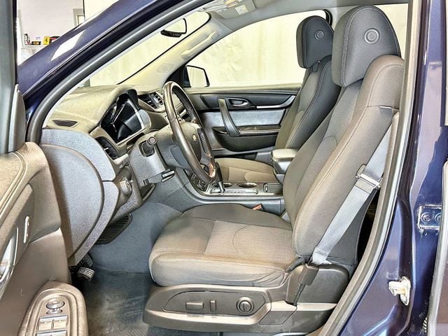 2016 Chevrolet Traverse FWD 4dr LT w/2LT - 23035670 - 16