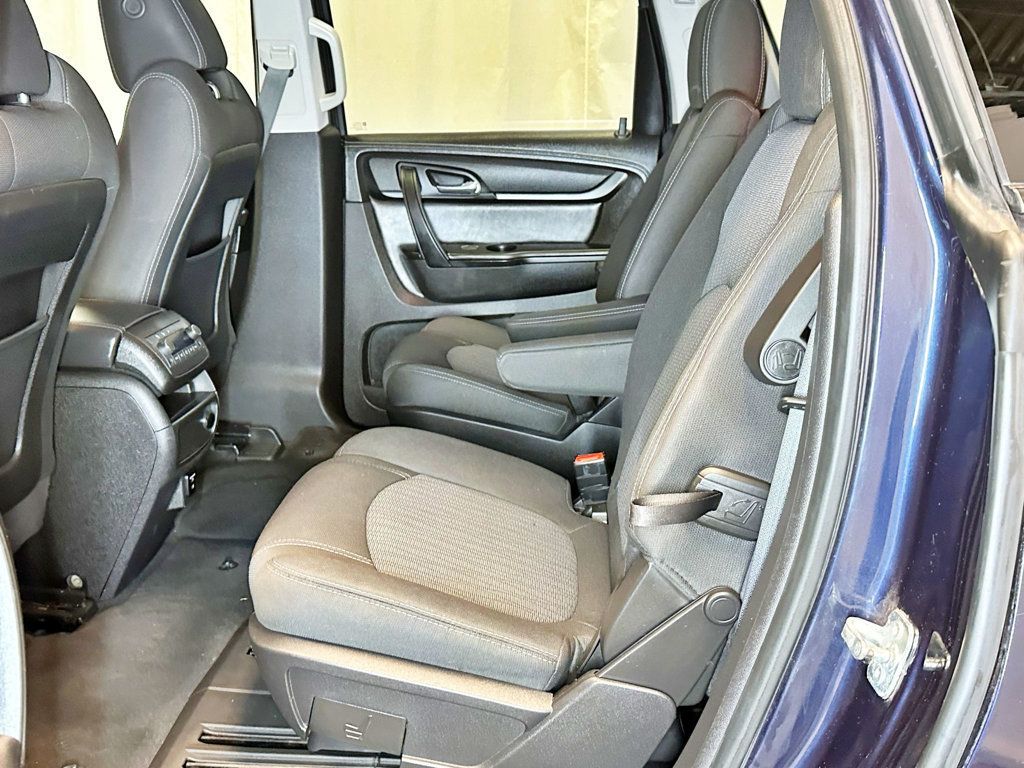 2016 Chevrolet Traverse FWD 4dr LT w/2LT - 23035670 - 19