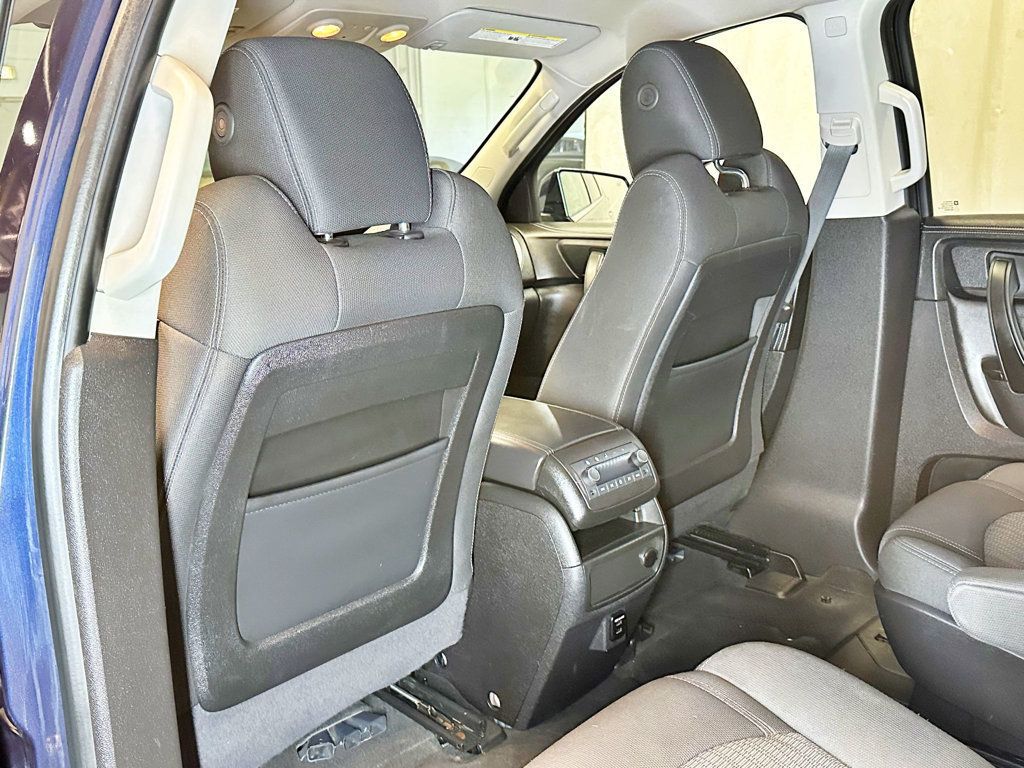 2016 Chevrolet Traverse FWD 4dr LT w/2LT - 23035670 - 20