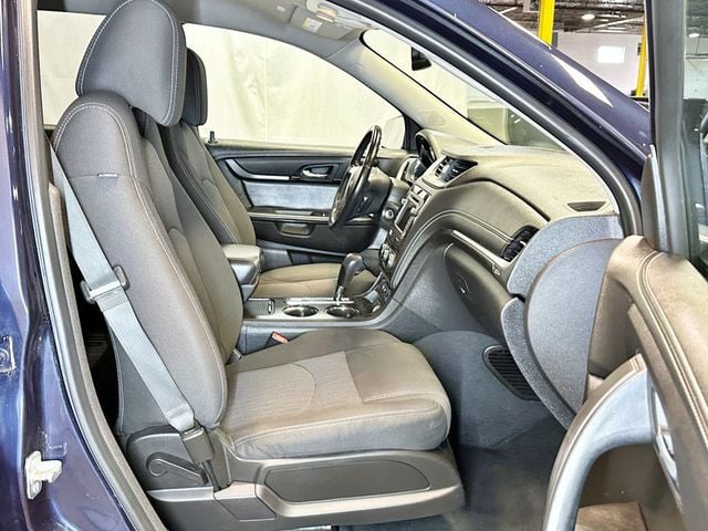 2016 Chevrolet Traverse FWD 4dr LT w/2LT - 23035670 - 22