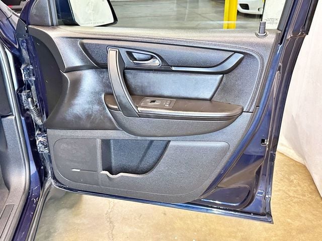 2016 Chevrolet Traverse FWD 4dr LT w/2LT - 23035670 - 24