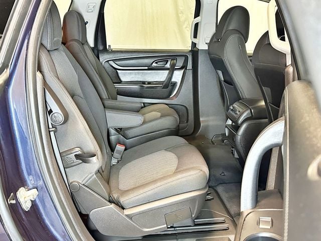 2016 Chevrolet Traverse FWD 4dr LT w/2LT - 23035670 - 25