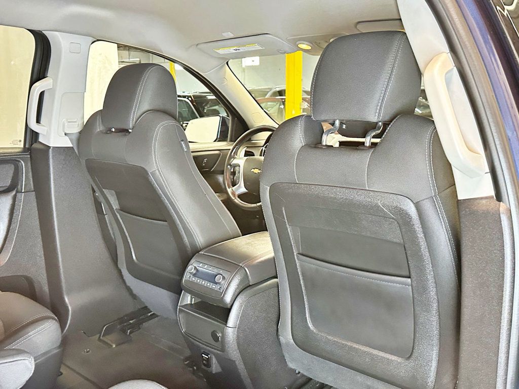 2016 Chevrolet Traverse FWD 4dr LT w/2LT - 23035670 - 26