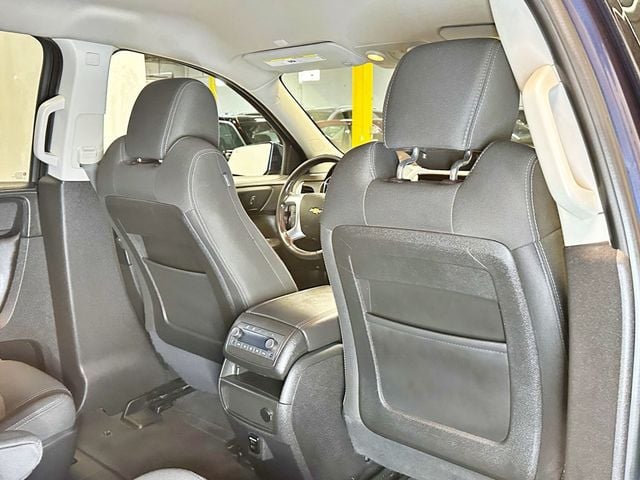 2016 Chevrolet Traverse FWD 4dr LT w/2LT - 23035670 - 26