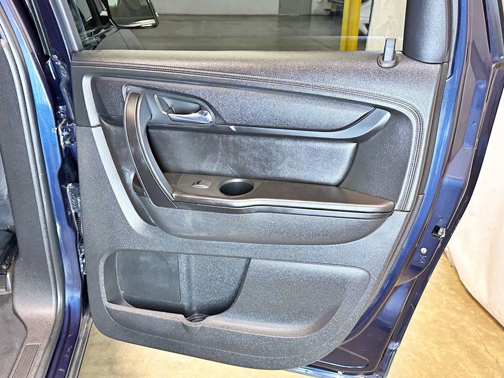 2016 Chevrolet Traverse FWD 4dr LT w/2LT - 23035670 - 27