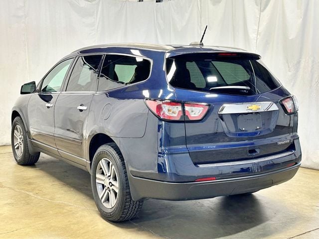 2016 Chevrolet Traverse FWD 4dr LT w/2LT - 23035670 - 2