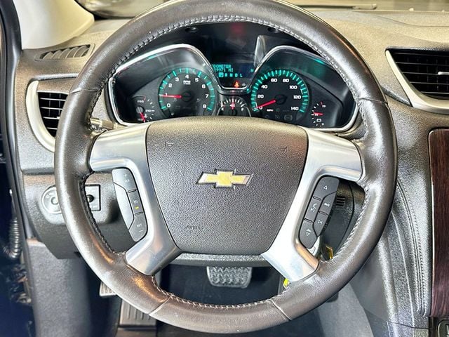 2016 Chevrolet Traverse FWD 4dr LT w/2LT - 23035670 - 30