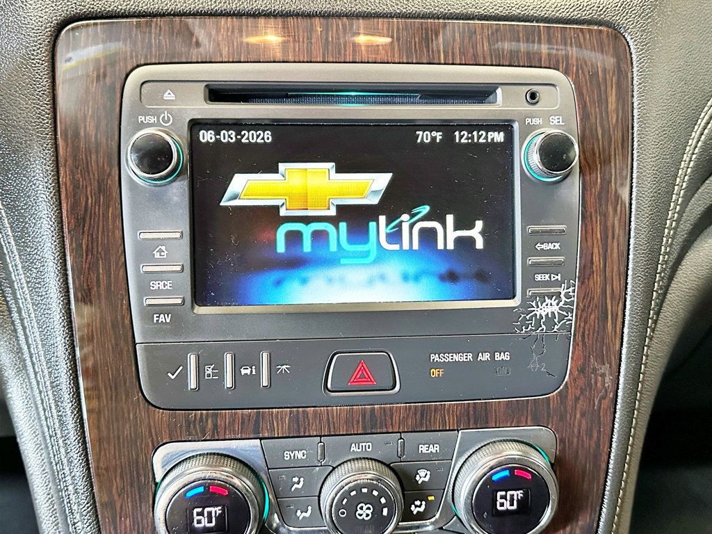 2016 Chevrolet Traverse FWD 4dr LT w/2LT - 23035670 - 32