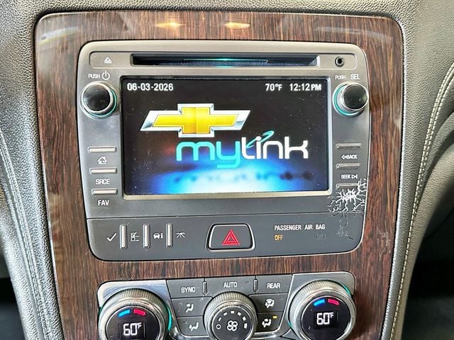 2016 Chevrolet Traverse FWD 4dr LT w/2LT - 23035670 - 32