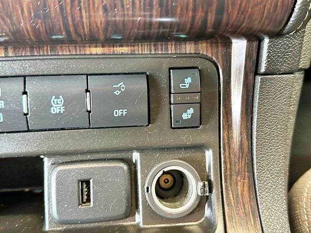 2016 Chevrolet Traverse FWD 4dr LT w/2LT - 23035670 - 34
