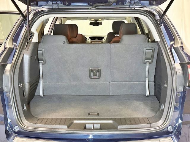 2016 Chevrolet Traverse FWD 4dr LT w/2LT - 23035670 - 37