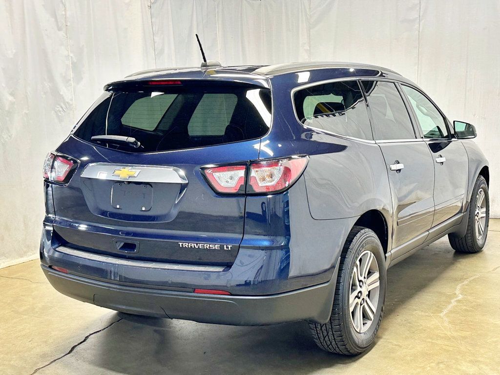 2016 Chevrolet Traverse FWD 4dr LT w/2LT - 23035670 - 3