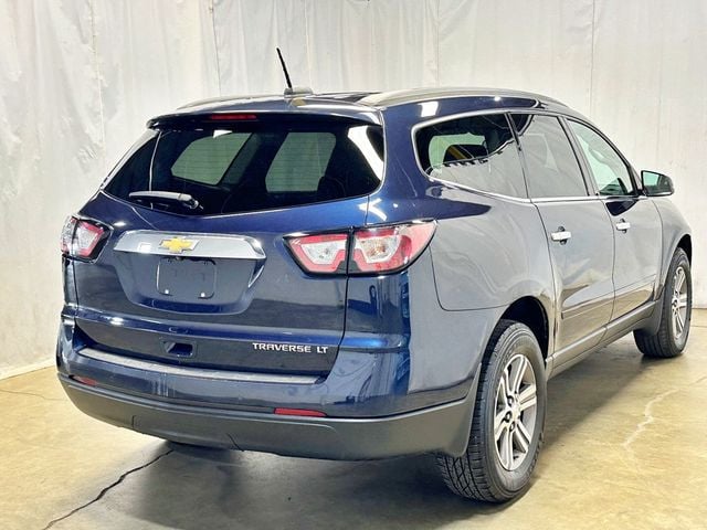 2016 Chevrolet Traverse FWD 4dr LT w/2LT - 23035670 - 3