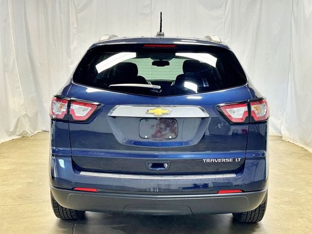 2016 Chevrolet Traverse FWD 4dr LT w/2LT - 23035670 - 4