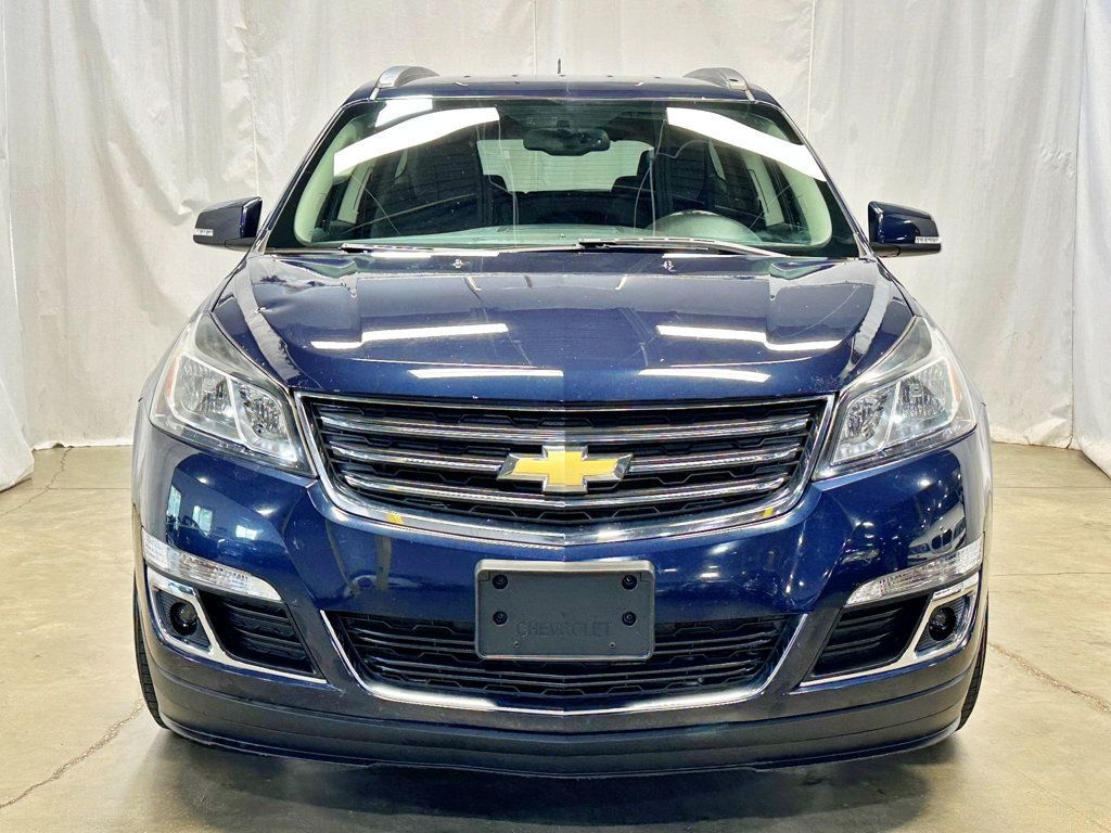 2016 Chevrolet Traverse FWD 4dr LT w/2LT - 23035670 - 7