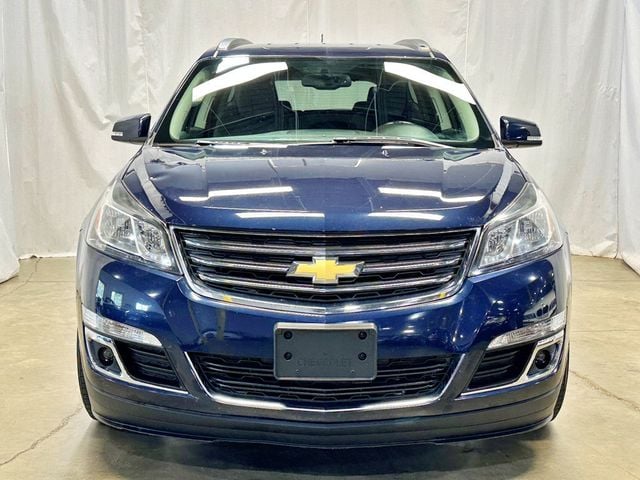 2016 Chevrolet Traverse FWD 4dr LT w/2LT - 23035670 - 7