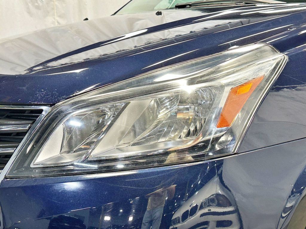 2016 Chevrolet Traverse FWD 4dr LT w/2LT - 23035670 - 8