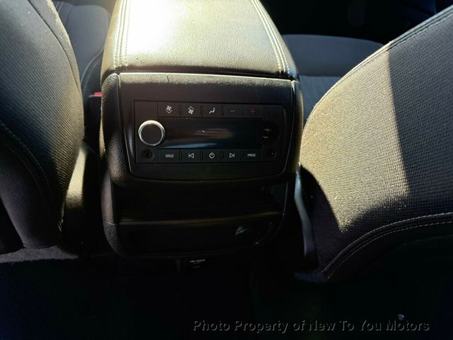 2016 Chevrolet Traverse FWD 4dr LT w/2LT - 22970399 - 15