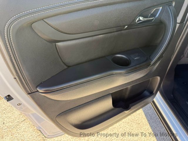 2016 Chevrolet Traverse FWD 4dr LT w/2LT - 22970399 - 18