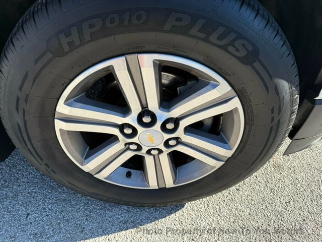 2016 Chevrolet Traverse FWD 4dr LT w/2LT - 22970399 - 24