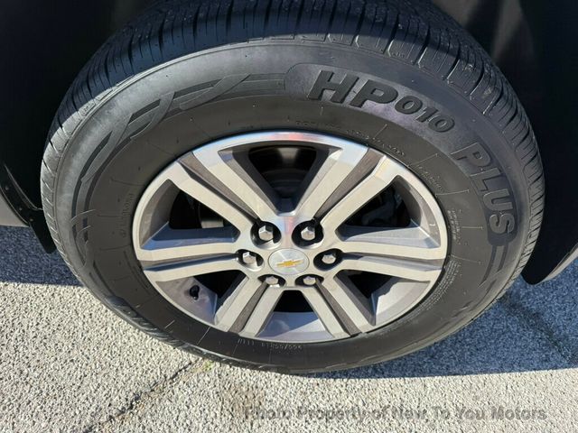 2016 Chevrolet Traverse FWD 4dr LT w/2LT - 22970399 - 26