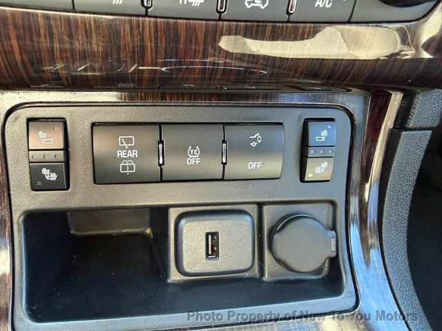 2016 Chevrolet Traverse FWD 4dr LT w/2LT - 22970399 - 3