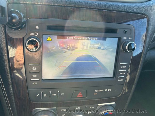 2016 Chevrolet Traverse FWD 4dr LT w/2LT - 22970399 - 5