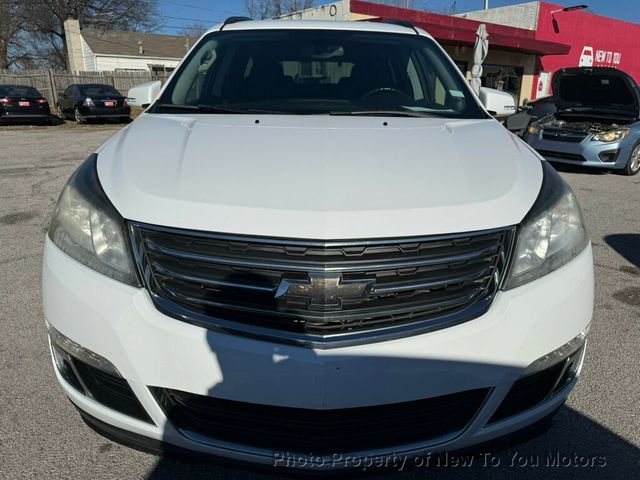 2016 Chevrolet Traverse FWD 4dr LT w/2LT - 22970399 - 7