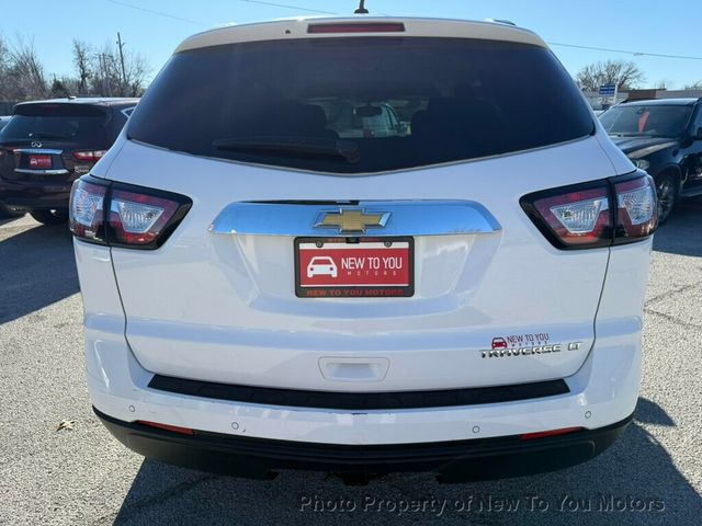 2016 Chevrolet Traverse FWD 4dr LT w/2LT - 22970399 - 8