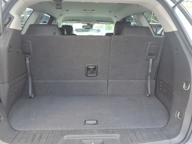 2016 Chevrolet Traverse FWD 4dr LTZ - 23046377 - 14
