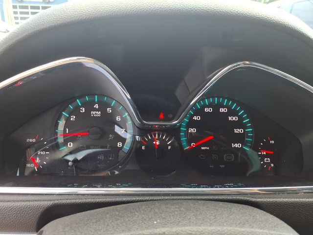 2016 Chevrolet Traverse FWD 4dr LTZ - 23046377 - 7