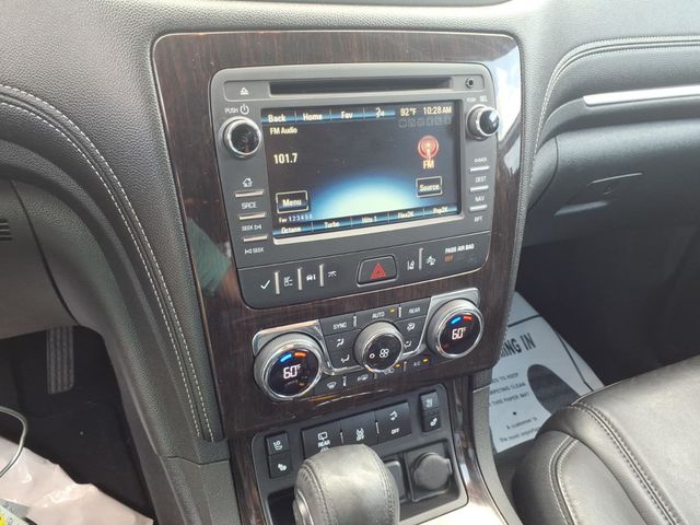 2016 Chevrolet Traverse FWD 4dr LTZ - 23046377 - 8