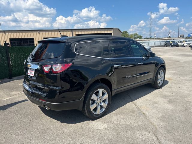2016 Chevrolet Traverse FWD 4dr LTZ - 23042901 - 3