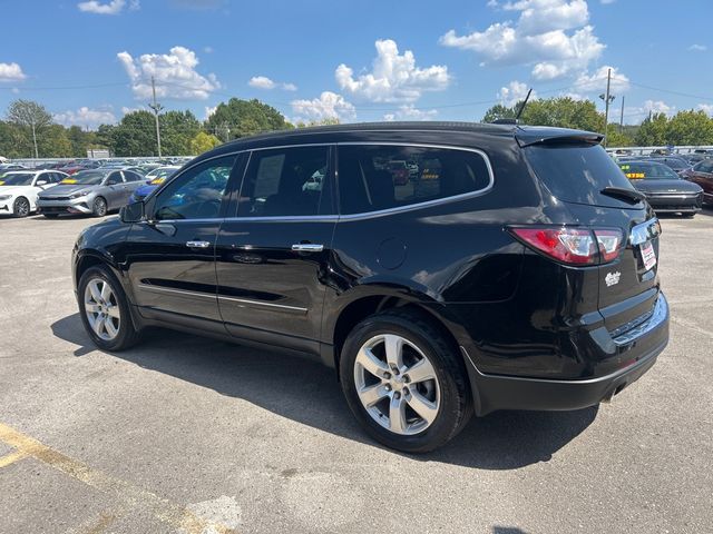 2016 Chevrolet Traverse FWD 4dr LTZ - 23042901 - 5
