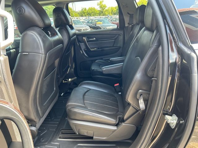 2016 Chevrolet Traverse FWD 4dr LTZ - 23042901 - 7