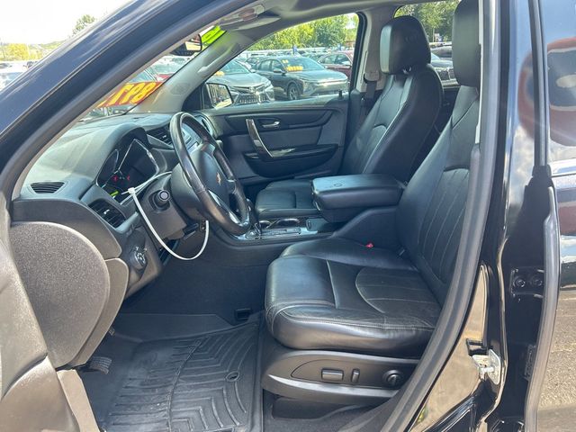 2016 Chevrolet Traverse FWD 4dr LTZ - 23042901 - 8