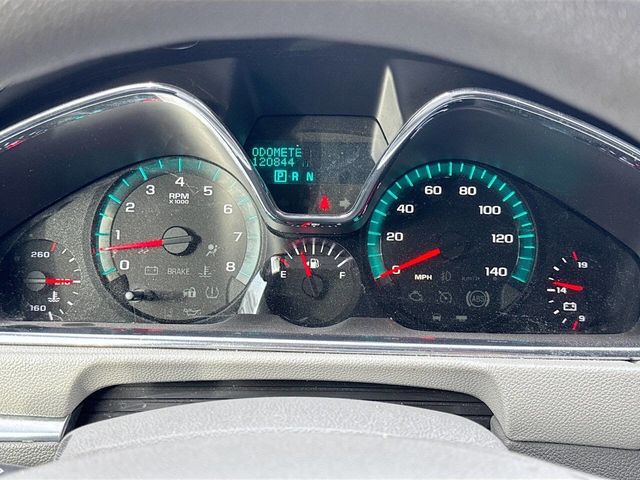 2016 Chevrolet Traverse LS AWD 4dr SUV - 22964299 - 11