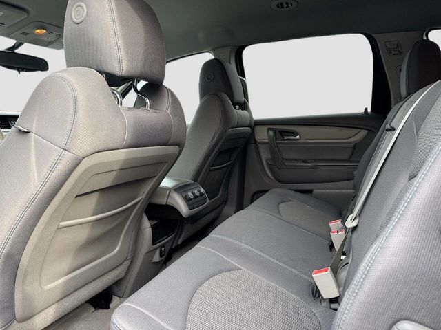 2016 Chevrolet Traverse LS AWD 4dr SUV - 22964299 - 13