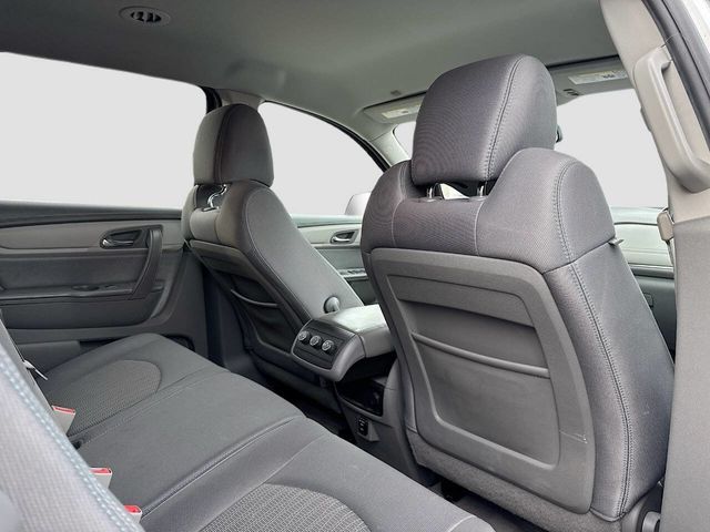 2016 Chevrolet Traverse LS AWD 4dr SUV - 22964299 - 15