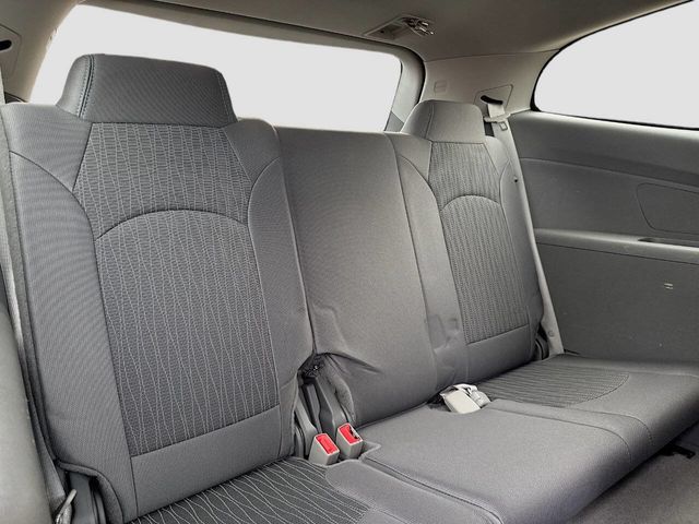 2016 Chevrolet Traverse LS AWD 4dr SUV - 22964299 - 17