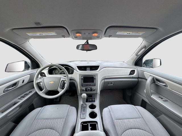 2016 Chevrolet Traverse LS AWD 4dr SUV - 22964299 - 20