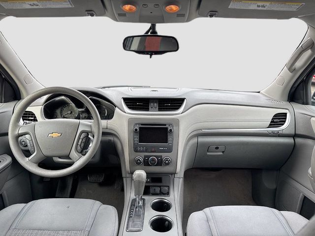 2016 Chevrolet Traverse LS AWD 4dr SUV - 22964299 - 21
