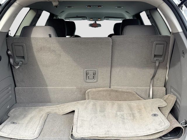 2016 Chevrolet Traverse LS AWD 4dr SUV - 22964299 - 7