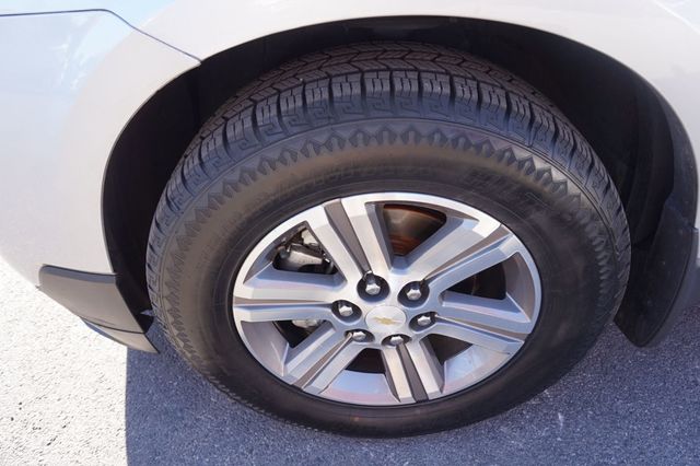 2016 Chevrolet Traverse LT, THIRD ROW SEATING, BOSE PREMIUM SOUND SYSTEM, CLOTH SEATS - 23092528 - 12